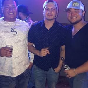 Meet your Posher, Josh